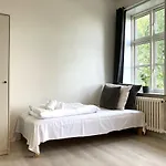 Three Bedroom In Kolding, Udsigten 4, 公寓 科灵