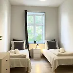 Three Bedroom In Kolding, Udsigten 4, * 科灵