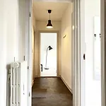 Three Bedroom In Kolding, Udsigten 4, * 科灵