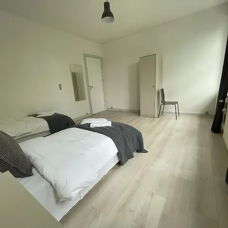 Three Bedroom In Kolding, Udsigten 4, Kolding