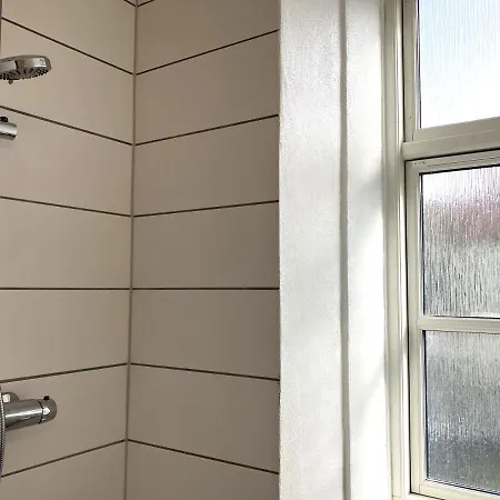 Апартаменты Three Bedroom In Kolding, Udsigten 4, Колдинг