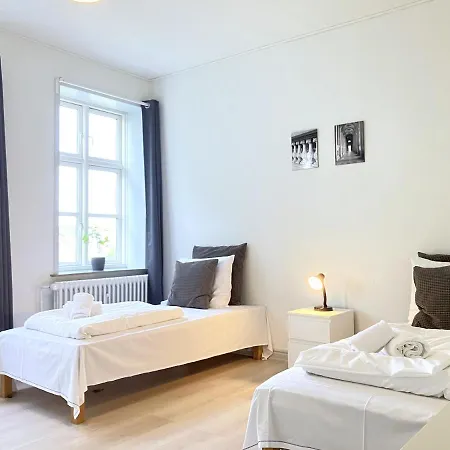 Three Bedroom In Kolding, Udsigten 4, * Колдинг
