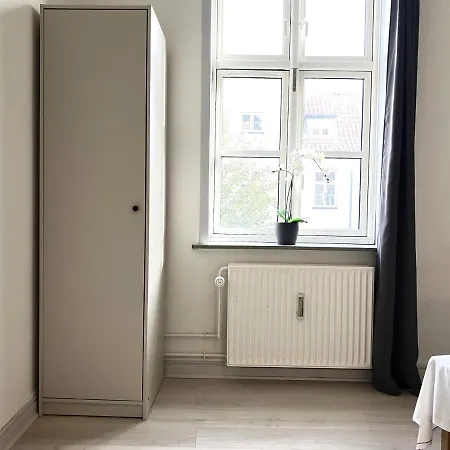 Three Bedroom In Kolding, Udsigten 4, 公寓 *