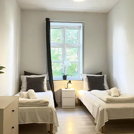 Three Bedroom In Kolding, Udsigten 4, * Колдинг