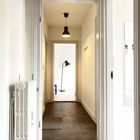 Three Bedroom In Kolding, Udsigten 4, * Колдинг