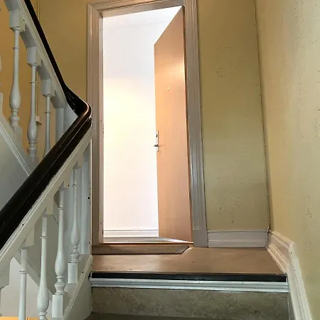 Three Bedroom In Kolding, Udsigten 4, Апартаменты *