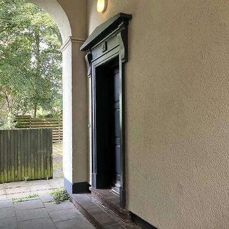 Three Bedroom In Kolding, Udsigten 4, 公寓 *
