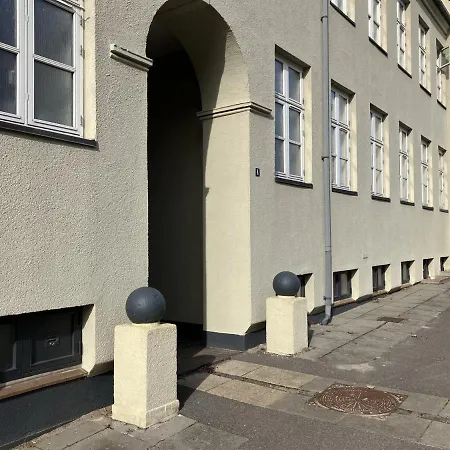 Three Bedroom In Kolding, Udsigten 4, * コリング