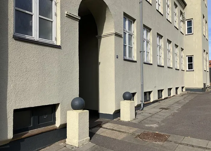 Three Bedroom In Kolding, Udsigten 4, * コリング
